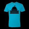3600 - Next Level Premium Short Sleeve Crew Thumbnail
