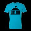 3600 - Next Level Premium Short Sleeve Crew Thumbnail