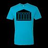 3600 - Next Level Premium Short Sleeve Crew Thumbnail