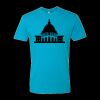 3600 - Next Level Premium Short Sleeve Crew Thumbnail