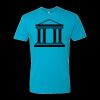 3600 - Next Level Premium Short Sleeve Crew Thumbnail