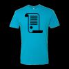 3600 - Next Level Premium Short Sleeve Crew Thumbnail