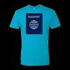 3600 - Next Level Premium Short Sleeve Crew Thumbnail