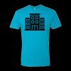 3600 - Next Level Premium Short Sleeve Crew Thumbnail
