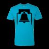 3600 - Next Level Premium Short Sleeve Crew Thumbnail