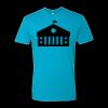 3600 - Next Level Premium Short Sleeve Crew Thumbnail