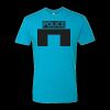 3600 - Next Level Premium Short Sleeve Crew Thumbnail