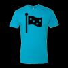 3600 - Next Level Premium Short Sleeve Crew Thumbnail