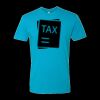 3600 - Next Level Premium Short Sleeve Crew Thumbnail