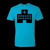 3600 - Next Level Premium Short Sleeve Crew Thumbnail