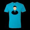 3600 - Next Level Premium Short Sleeve Crew Thumbnail