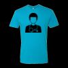 3600 - Next Level Premium Short Sleeve Crew Thumbnail