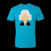 3600 - Next Level Premium Short Sleeve Crew Thumbnail
