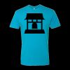 3600 - Next Level Premium Short Sleeve Crew Thumbnail