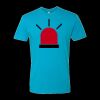 3600 - Next Level Premium Short Sleeve Crew Thumbnail