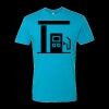 3600 - Next Level Premium Short Sleeve Crew Thumbnail
