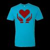 3600 - Next Level Premium Short Sleeve Crew Thumbnail