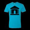3600 - Next Level Premium Short Sleeve Crew Thumbnail