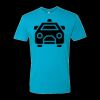 3600 - Next Level Premium Short Sleeve Crew Thumbnail
