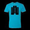 3600 - Next Level Premium Short Sleeve Crew Thumbnail