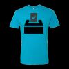 3600 - Next Level Premium Short Sleeve Crew Thumbnail