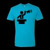 3600 - Next Level Premium Short Sleeve Crew Thumbnail