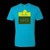 3600 - Next Level Premium Short Sleeve Crew Thumbnail