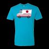 3600 - Next Level Premium Short Sleeve Crew Thumbnail