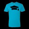 3600 - Next Level Premium Short Sleeve Crew Thumbnail