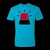 3600 - Next Level Premium Short Sleeve Crew Thumbnail