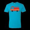 3600 - Next Level Premium Short Sleeve Crew Thumbnail