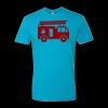 3600 - Next Level Premium Short Sleeve Crew Thumbnail