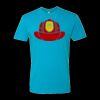 3600 - Next Level Premium Short Sleeve Crew Thumbnail