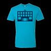 3600 - Next Level Premium Short Sleeve Crew Thumbnail