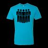 3600 - Next Level Premium Short Sleeve Crew Thumbnail