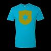 3600 - Next Level Premium Short Sleeve Crew Thumbnail