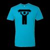 3600 - Next Level Premium Short Sleeve Crew Thumbnail