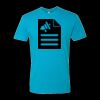 3600 - Next Level Premium Short Sleeve Crew Thumbnail