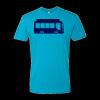 3600 - Next Level Premium Short Sleeve Crew Thumbnail