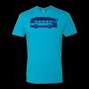 3600 - Next Level Premium Short Sleeve Crew Thumbnail
