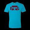 3600 - Next Level Premium Short Sleeve Crew Thumbnail