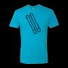 3600 - Next Level Premium Short Sleeve Crew Thumbnail