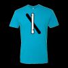 3600 - Next Level Premium Short Sleeve Crew Thumbnail