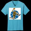 PC54V - Best Value 100% Cotton V-Neck Tee Thumbnail