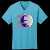 PC54V - Best Value 100% Cotton V-Neck Tee Thumbnail