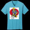 PC54V - Best Value 100% Cotton V-Neck Tee Thumbnail