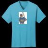 PC54V - Best Value 100% Cotton V-Neck Tee Thumbnail