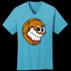 PC54V - Best Value 100% Cotton V-Neck Tee Thumbnail