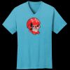PC54V - Best Value 100% Cotton V-Neck Tee Thumbnail