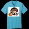 PC54V - Best Value 100% Cotton V-Neck Tee Thumbnail
